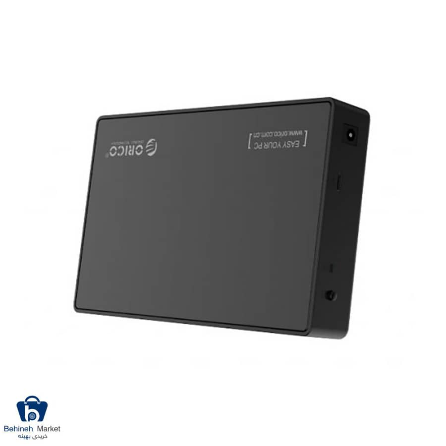 باکس هارد اوریکو 3588C3 Type-C