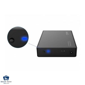 باکس هارد اوریکو 3588C3 Type-C