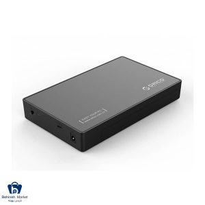 باکس هارد 3.5 اینچ اوریکو 3588C3 Type-C