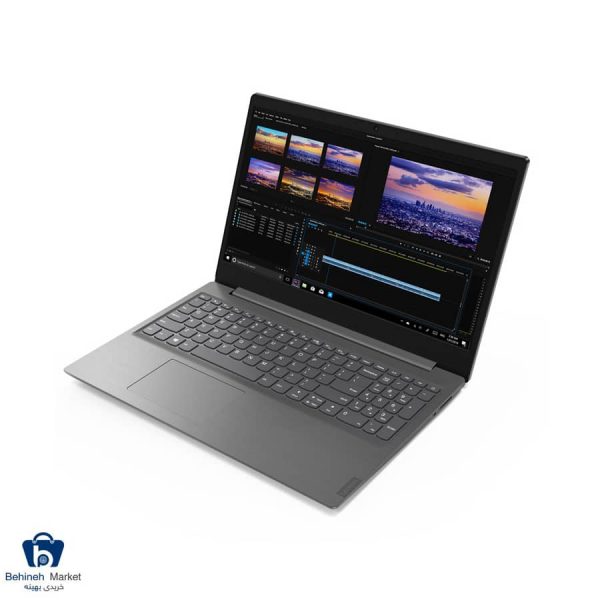 مشخصات، قیمت و خرید لپ تاپ 15.6 اینچی لنوو مدل V15 Ci5-8GB-1TB-2GB MX350
