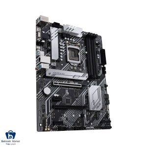مادربرد ایسوس PRIME B560-PLUS