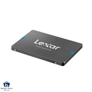 مشخصات، قیمت و خرید اس اس دی اینترنال لکسار مدل NQ100 240GB
