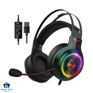 مشخصات، قیمت و خرید هدست مخصوص بازی ادیفایر مدل G4 TE