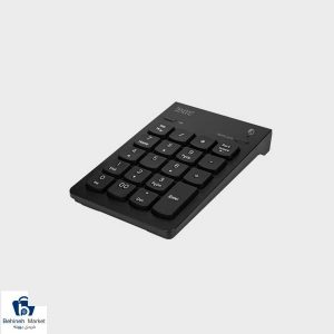 صفحه کلید عددی بیاند BA-650