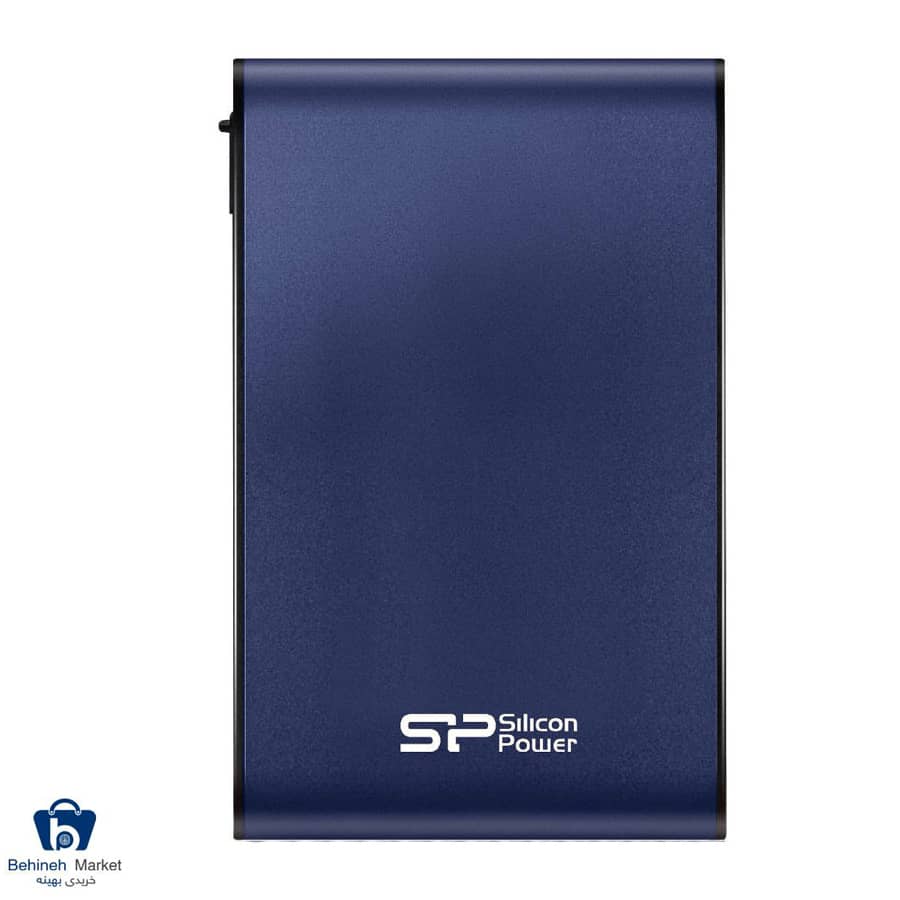Armor A80 2TB
