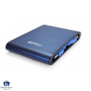 هارد اکسترنال سیلیکون پاور Armor A80 2TB