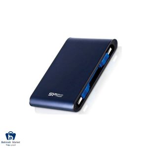 خرید هارد اکسترنال سیلیکون پاور Armor A80 2TB