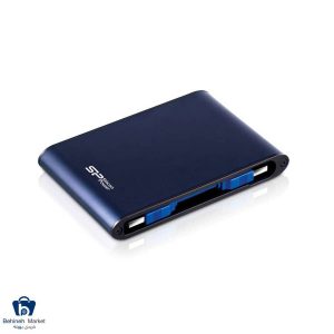 هارد Silicon Power Armor A80 2TB