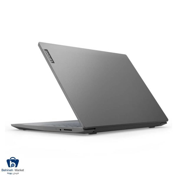 مشخصات، قیمت و خرید لپ تاپ 15.6 اینچی لنوو مدل V15 Ci5-8GB-1TB-2GB MX350