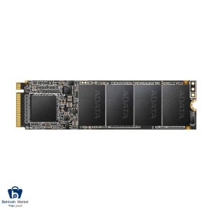 XPG SX6000 Pro PCIe Gen3x4 M.2 2280 512GB