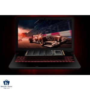 اس اس دی اینترنال ای دیتا XPG SX6000 Pro PCIe Gen3x4 M.2 2280 512GB