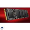 اس اس دی اینترنال ای دیتا XPG SX6000 Pro PCIe Gen3x4 M.2 2280 256GB