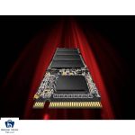مشخصات، قیمت و خرید اس اس دی اینترنال ای دیتا مدل XPG SX6000 Pro PCIe Gen3x4 M.2 2280 256GB