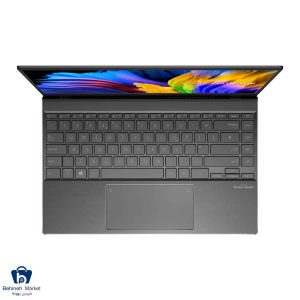 لپ تاپ 14 اینچی ایسوس Zenbook Q408UG