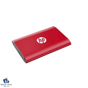 اس اس دی اکسترنال اچ پی P500 250GB