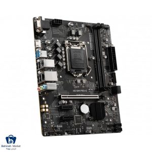 مادربرد ام اس آی H510M PRO-E
