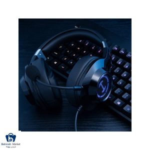 هدست مخصوص بازی ادیفایر G2 II