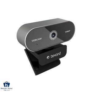 مشخصات، قیمت و خرید وب کم بیاند مدل BW 108
