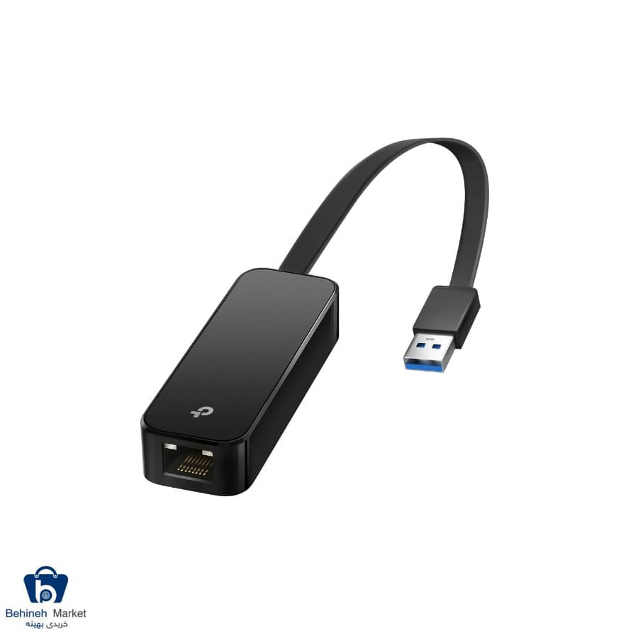 تبدیل پورت USB به پورت LAN تی پی لینک مدل UE306