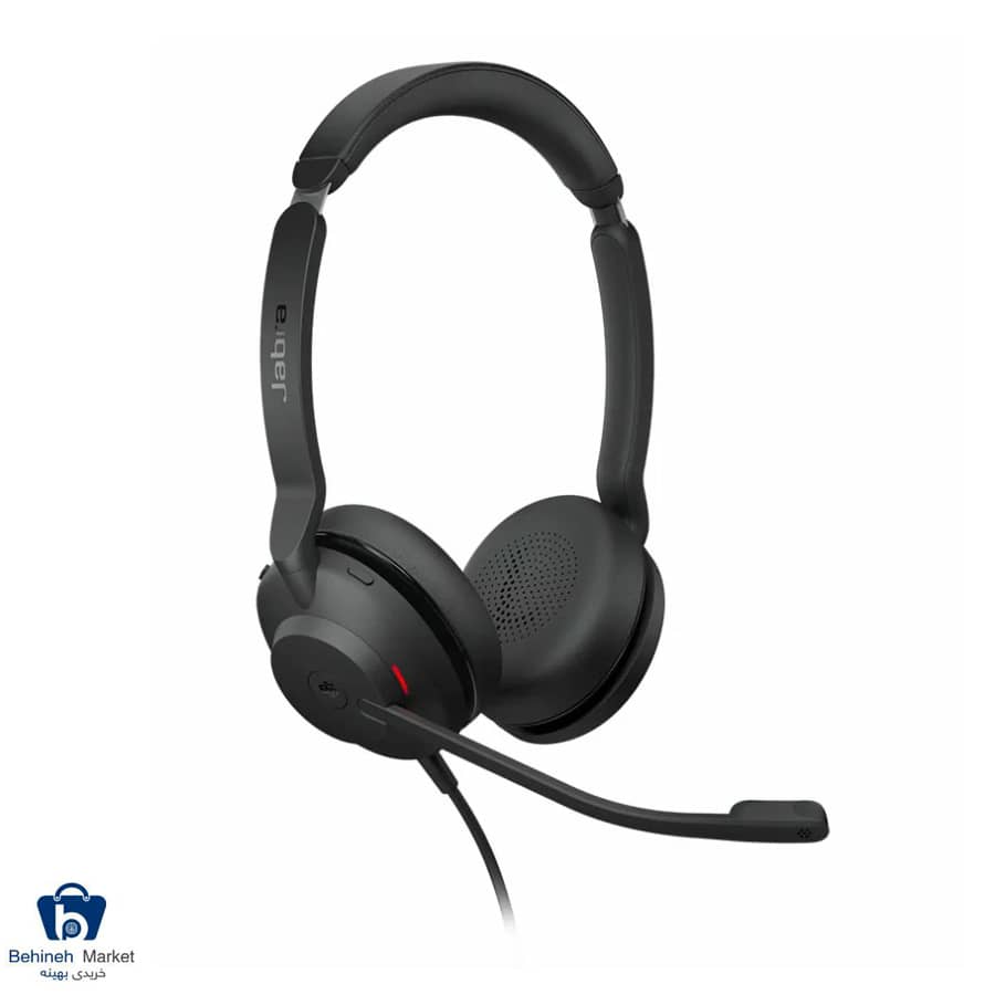 هدست جبرا Evolve2 30 USB-A UC Stereo