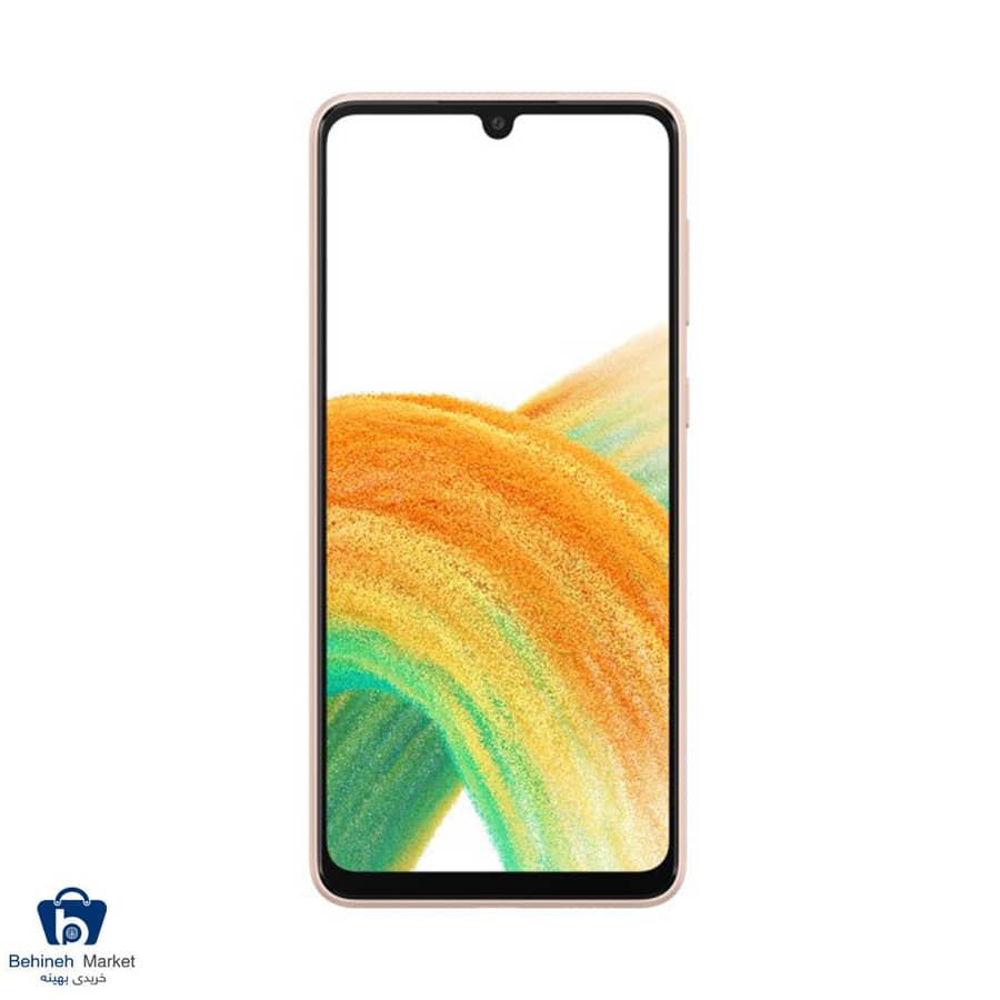 Galaxy A33 5G DualSIM 128GB-8GB RAM