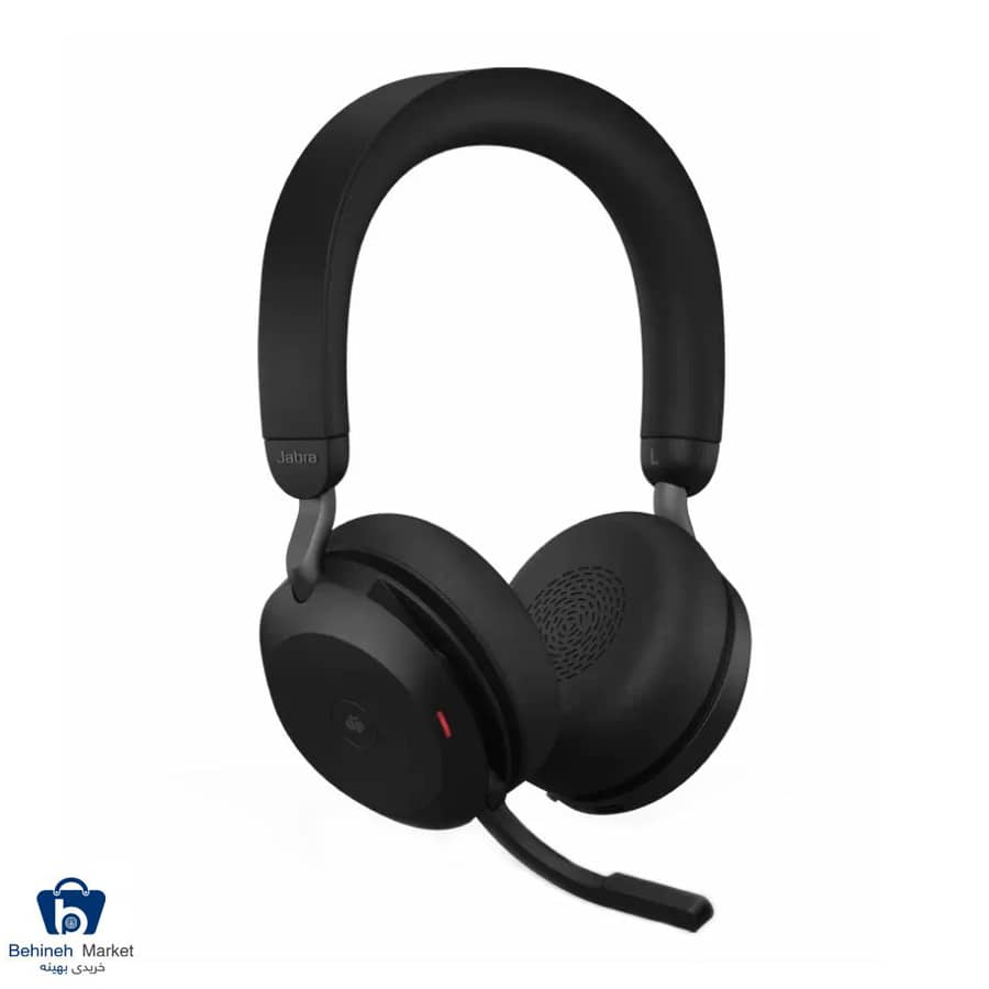 هدست بی سیم جبرا Evolve2 75