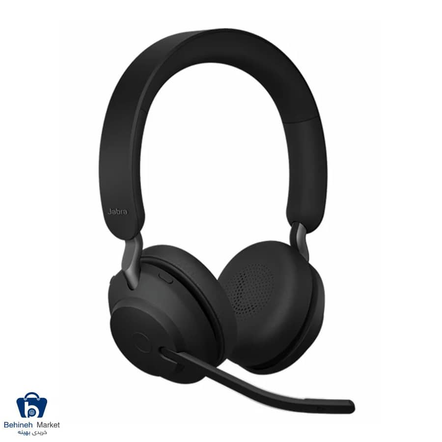 هدست بی سیم جبرا Evolve2 65