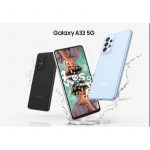 مشخصات، قیمت و خرید گوشی موبایل سامسونگ مدل Galaxy A33 5G DualSIM 128GB-8GB RAM