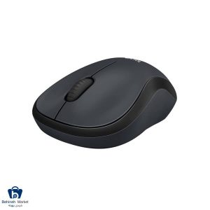 خرید ماوس بی سیم لاجیتک M220