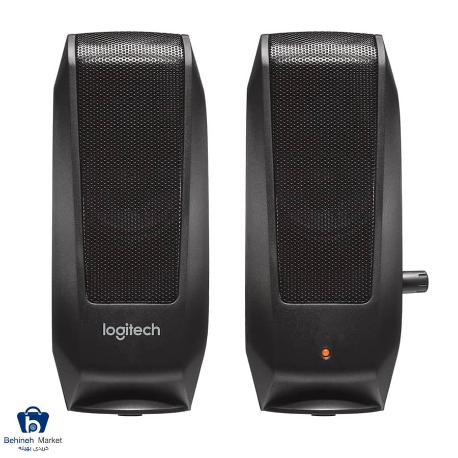اسپیکر رومیزی لاجیتک S120
