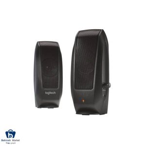 اسپیکر رومیزی لاجیتک مدل S120