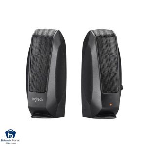 قیمت اسپیکر رومیزی لاجیتک S120