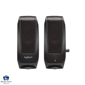 مشخصات اسپیکر رومیزی لاجیتک S120
