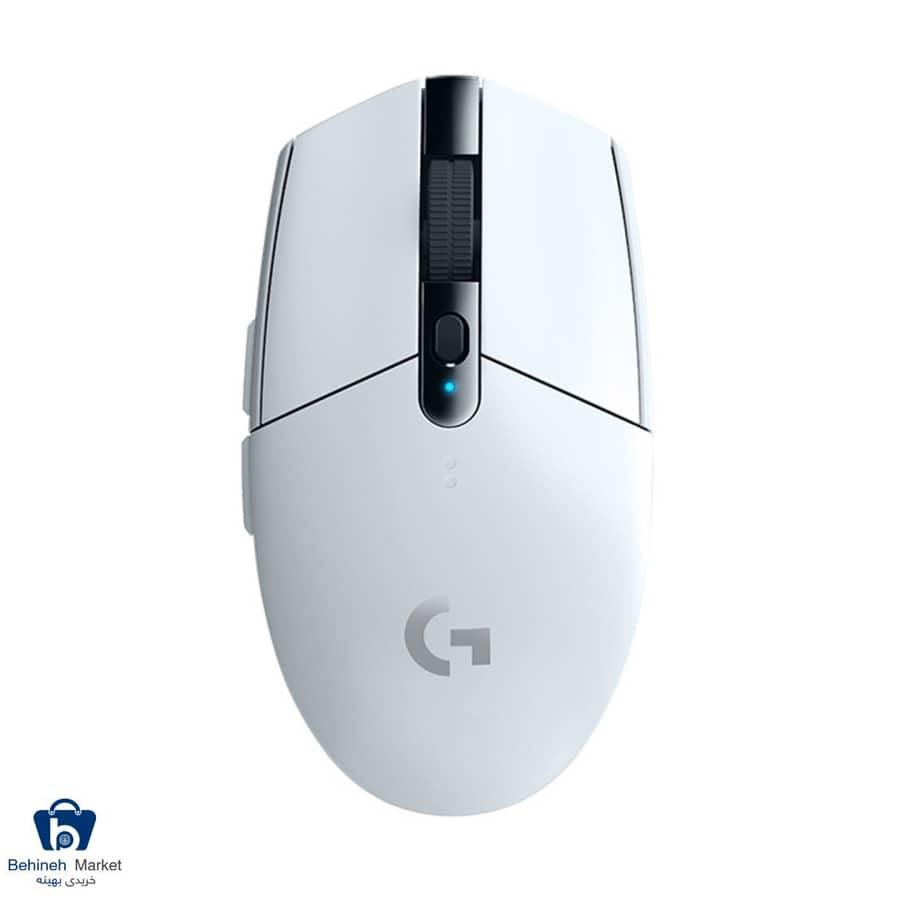 ماوس بی سیم مخصوص بازی لاجیتک G305