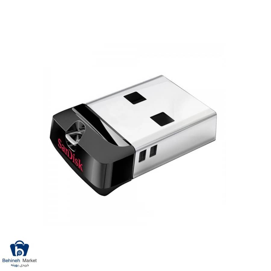 فلش مموری سن دیسک Cruzer Fit CZ33 32GB