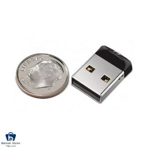 قیمت فلش سن دیسک Cruzer Fit CZ33 32GB