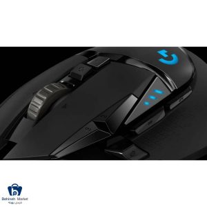 خرید ماوس مخصوص بازی لاجیتک G502 Hero Play Advanced
