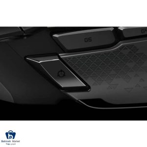 خرید موس گیمینگ لاجیتک G502 Hero Play Advanced