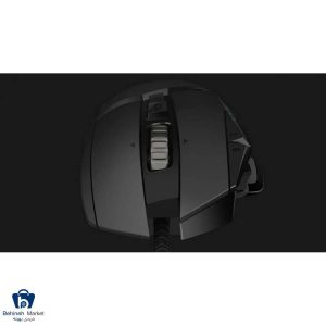 قیمت ماوس مخصوص بازی لاجیتک G502 Hero Play Advanced