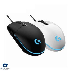 خرید ماوس مخصوص بازی لاجیتک G102