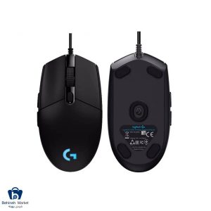 خرید موس گیمینگ لاجیتک G102