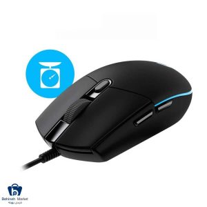 قیمت ماوس مخصوص بازی لاجیتک G102