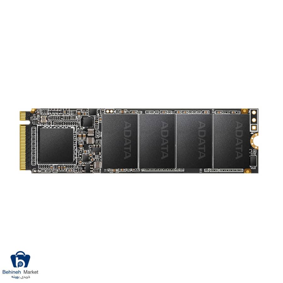 XPG SX6000 Lite 256GB