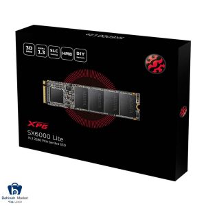 خرید SSD ای دیتا XPG SX6000 Lite 256GB