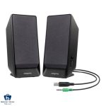 اسپیکر کریتیو SBS A50