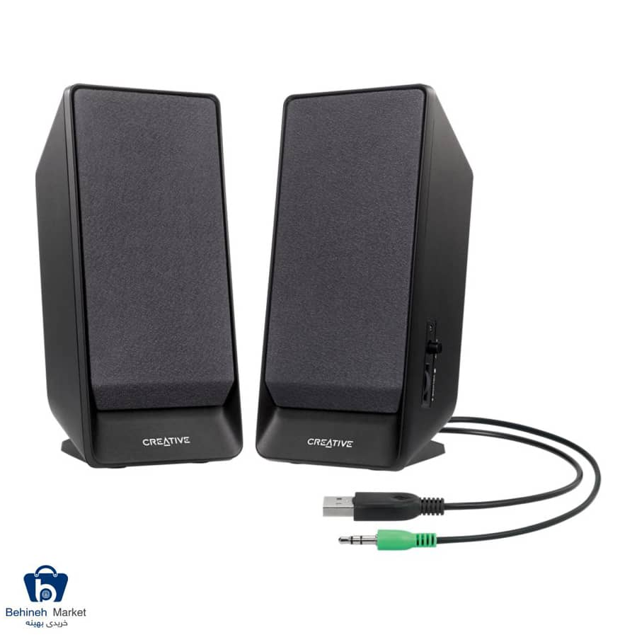 اسپیکر کریتیو SBS A50