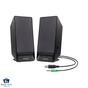 خرید اسپیکر کریتیو SBS A50