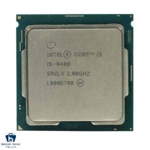 پردازنده مرکزی اینتل Core i5-9400