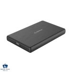 قاب اکسترنال هارددیسک Type-C اوریکو 2189C3