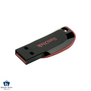 قیمت فلش مموری سن دیسک Cruzer Blade CZ50 32GB